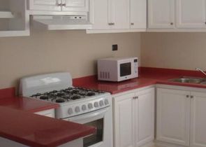 Nuestra Paz Kitchen Nuestra Paz Kitchen